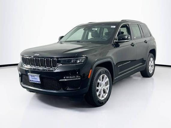 JEEP GRAND CHEROKEE 2022 1C4RJHBG2N8558079 image JEEP GRAND CHEROKEE 2022 1C4RJHBG2N8558079 image